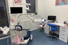 Zubná ambulancia Banská Bystrica